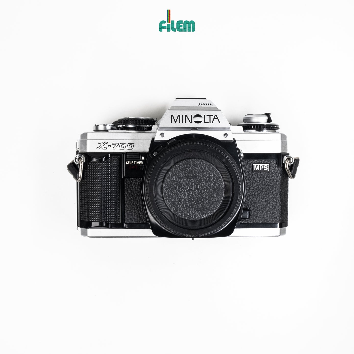 Minolta X-700