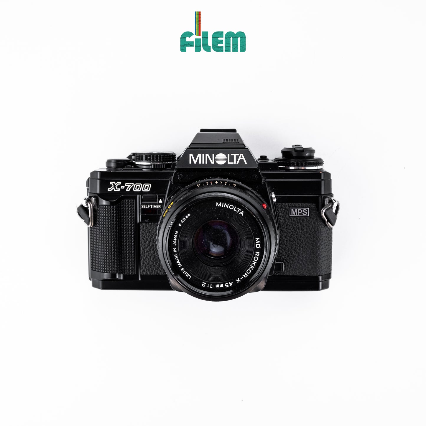 Minolta X-700
