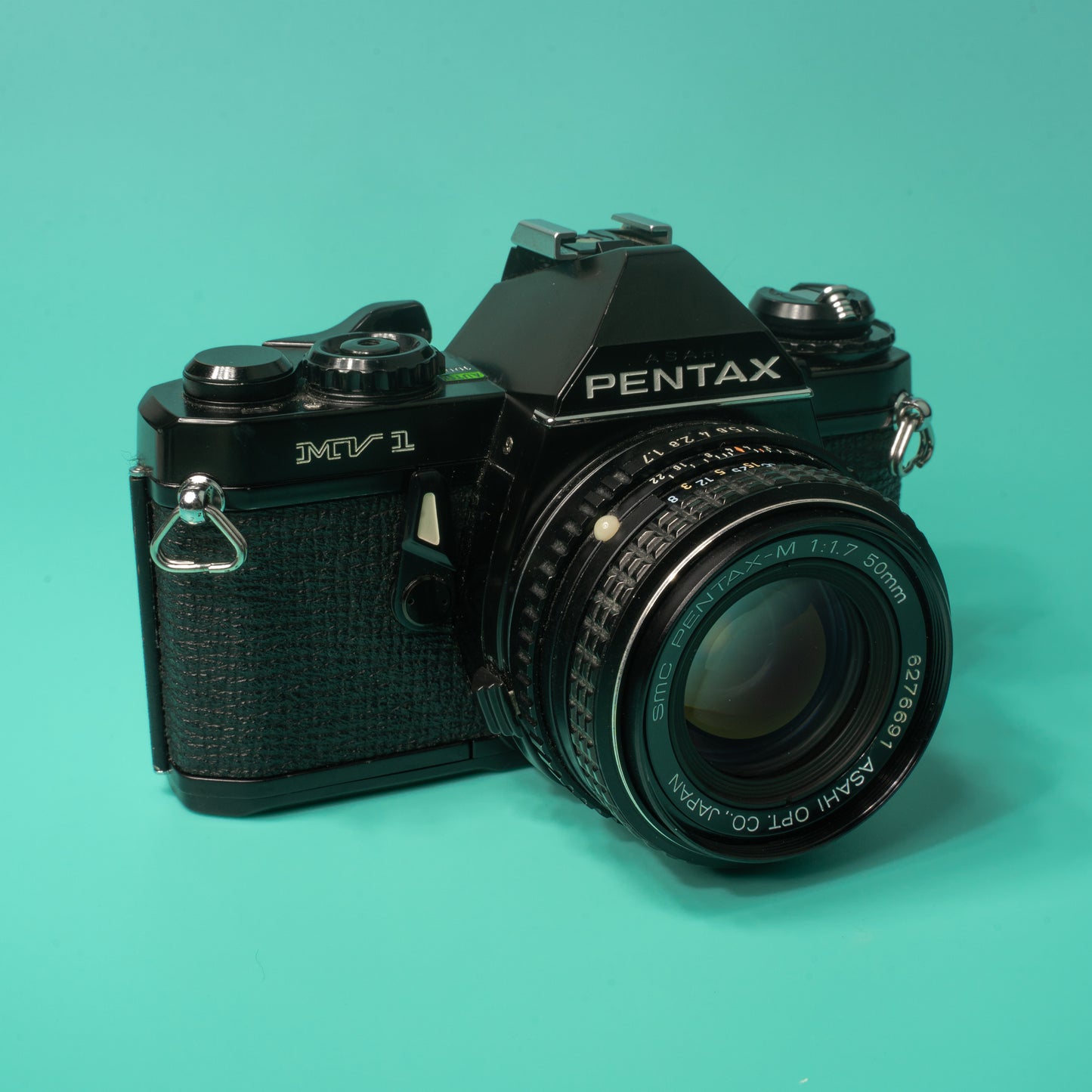 Pentax MV-1