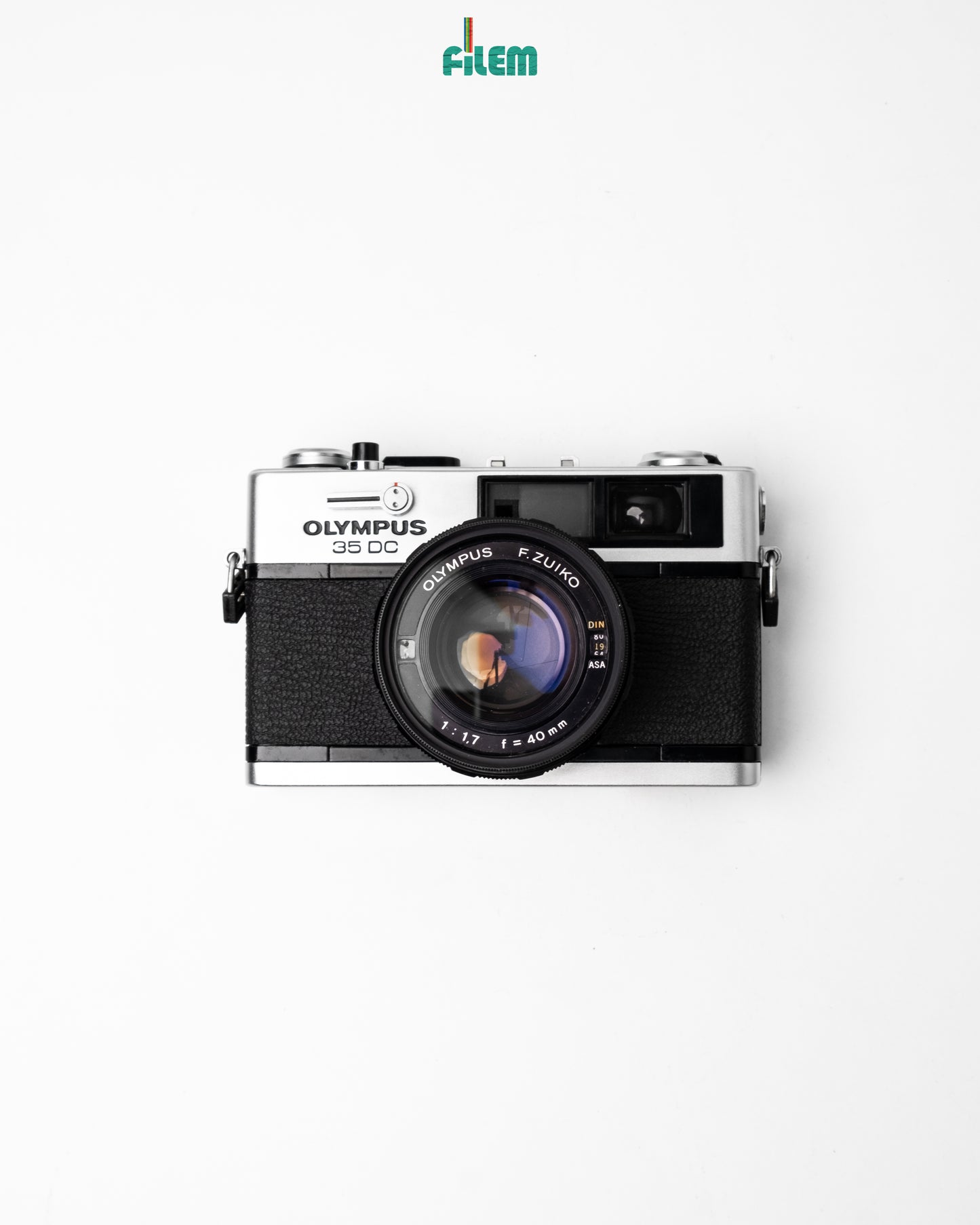 Olympus 35DC