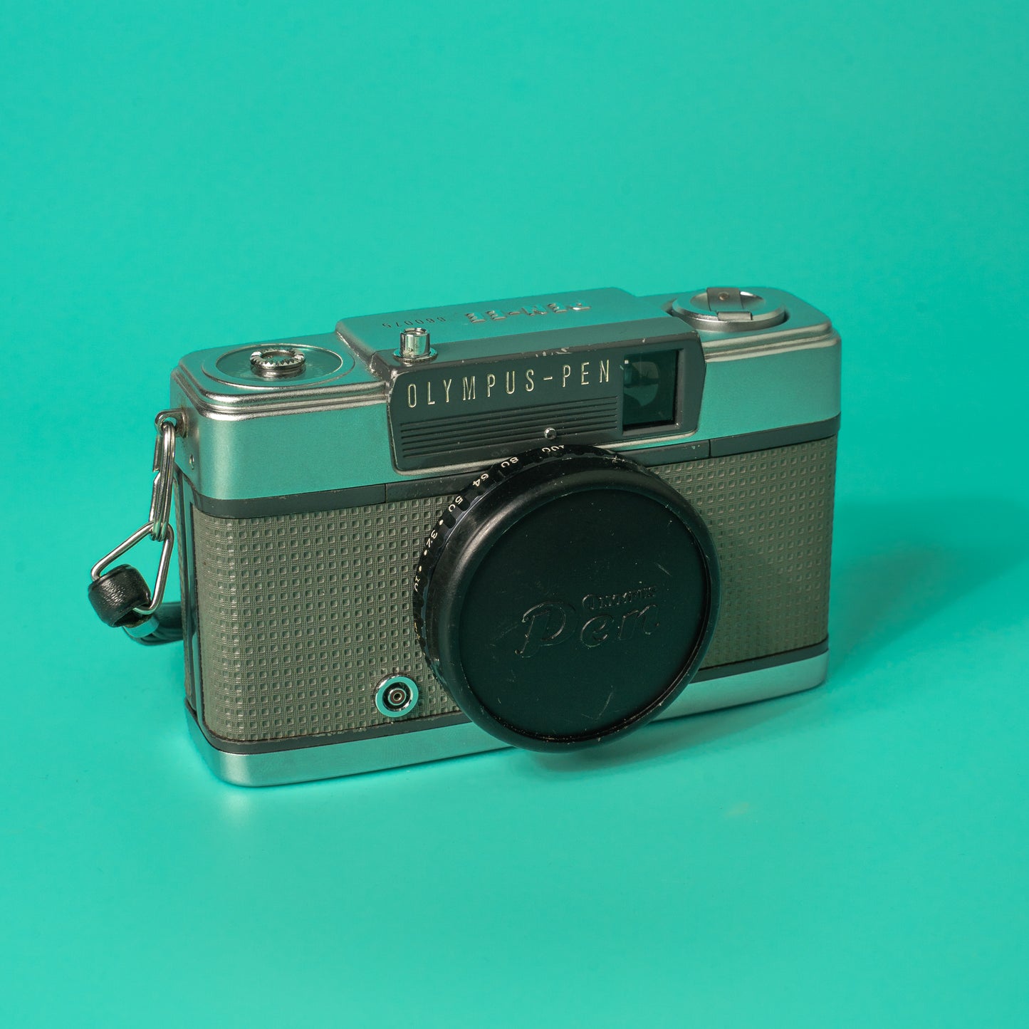 Olympus PEN-EE
