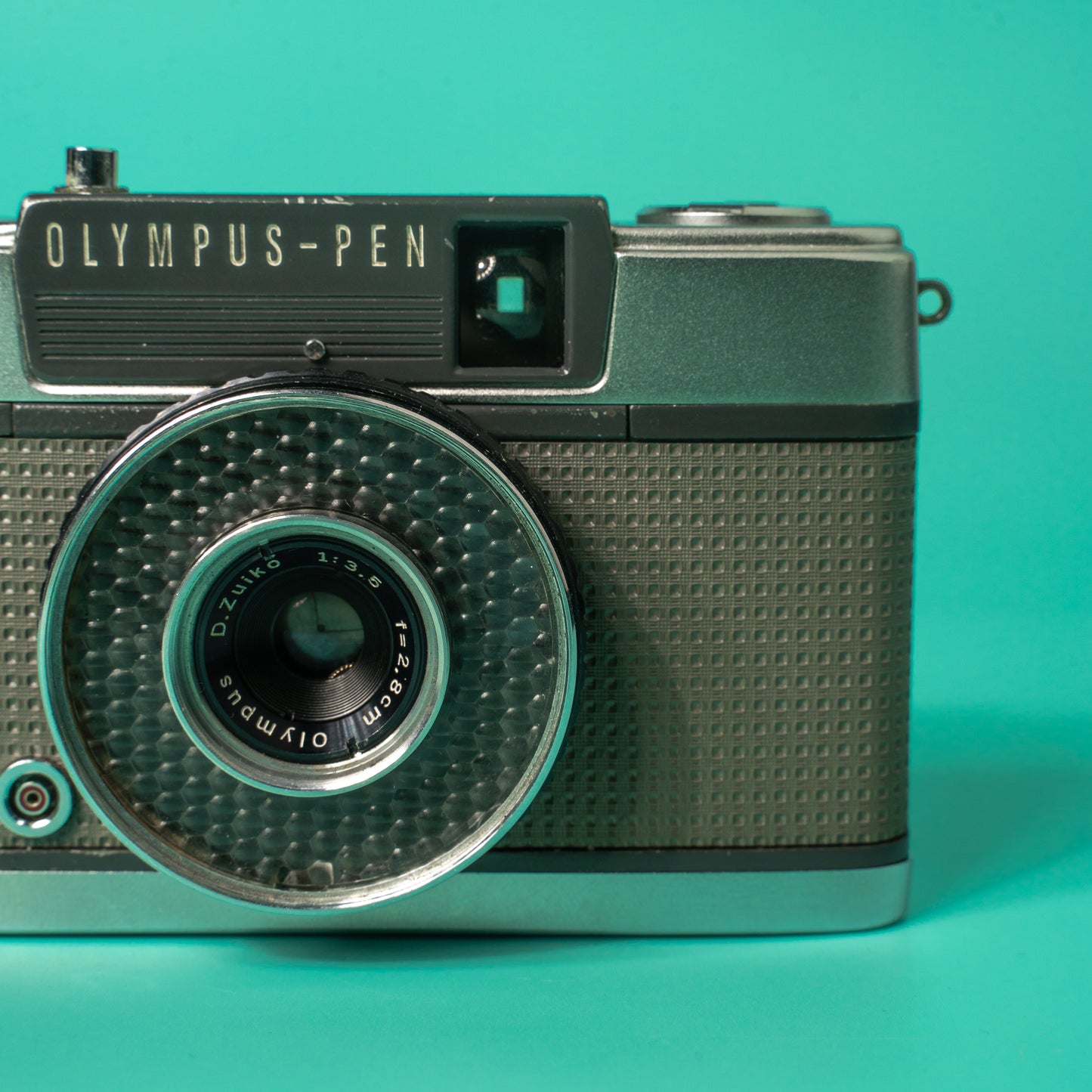 Olympus PEN-EE