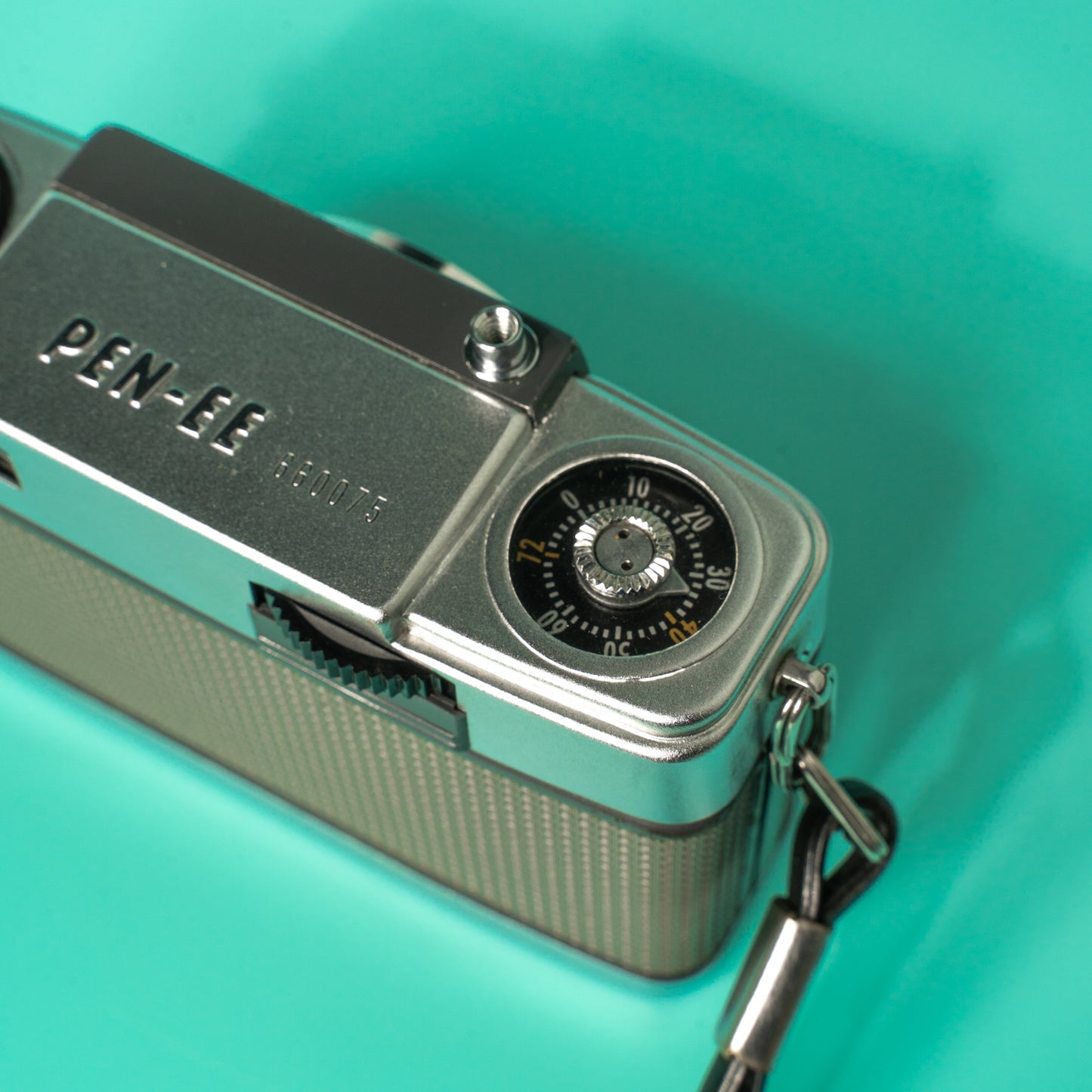 Olympus PEN-EE