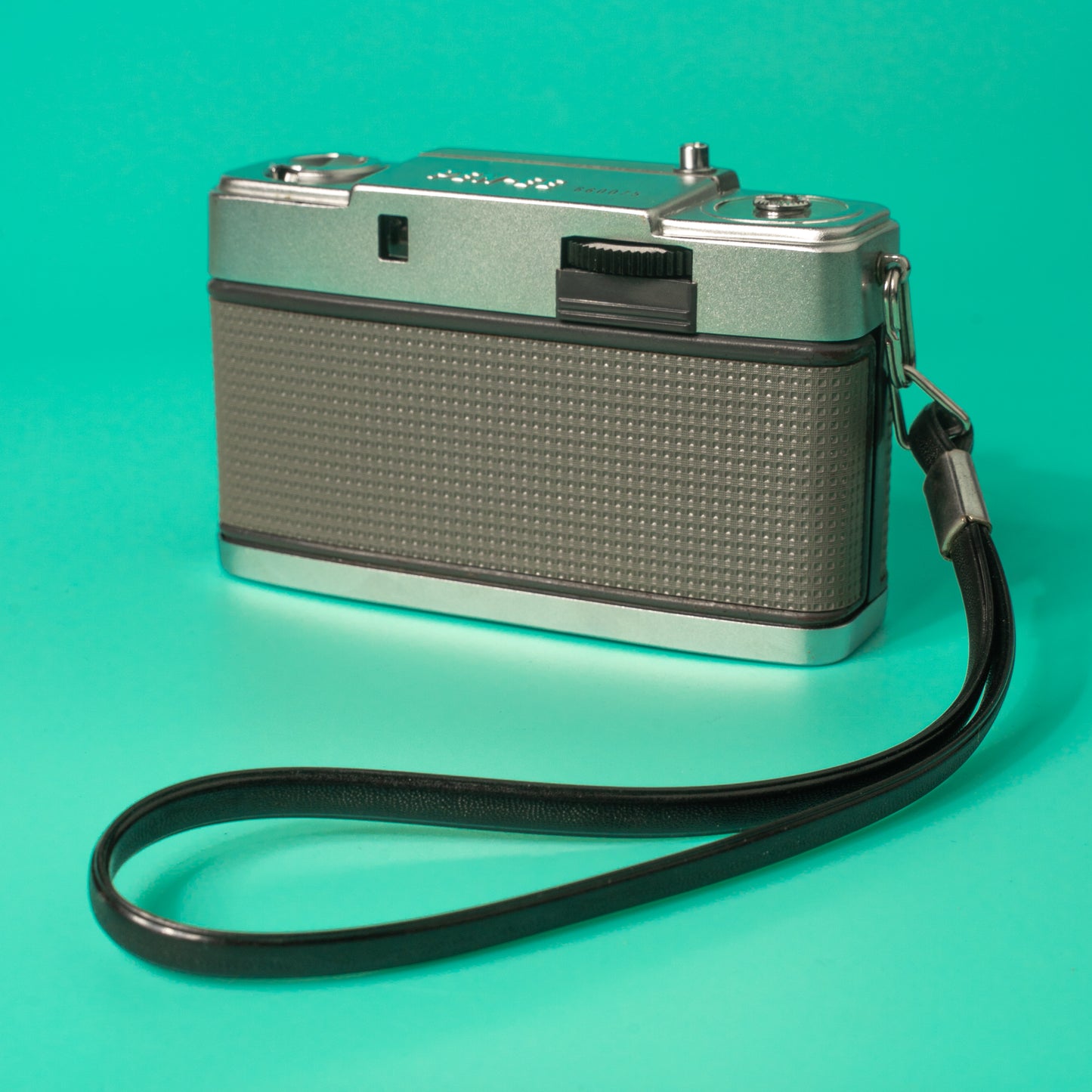 Olympus PEN-EE
