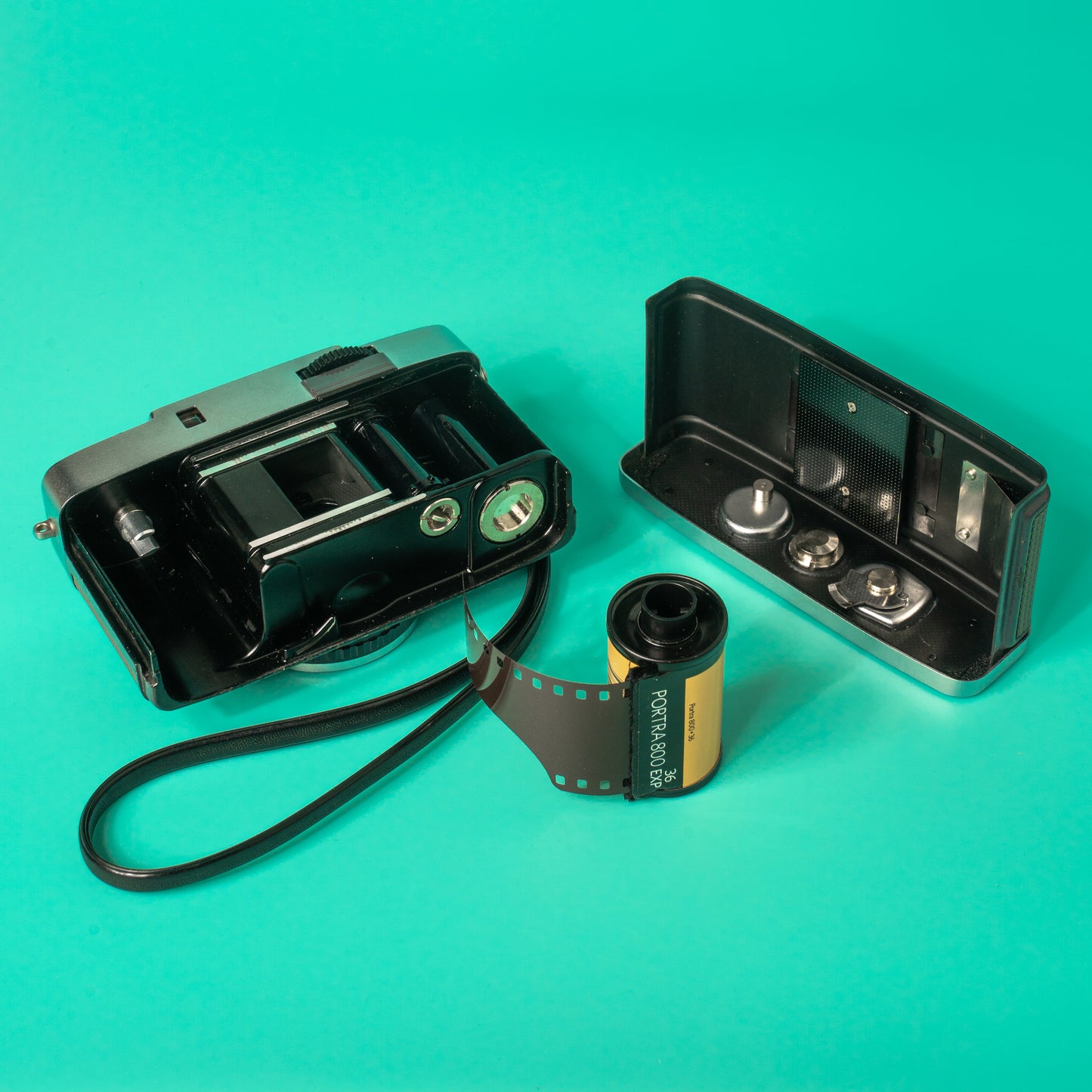 Olympus PEN-EE