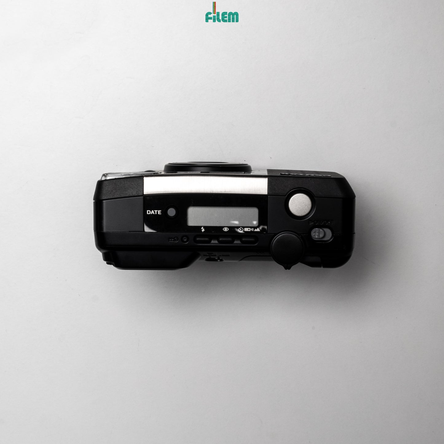 Pentax Espio 115G