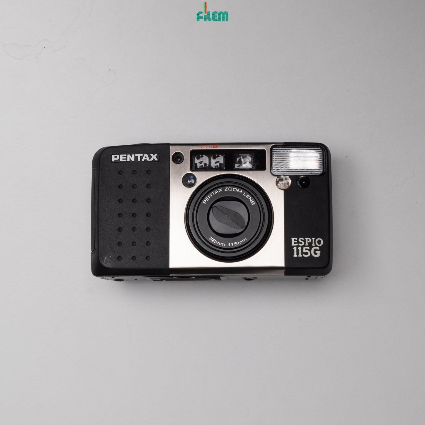 Pentax Espio 115G