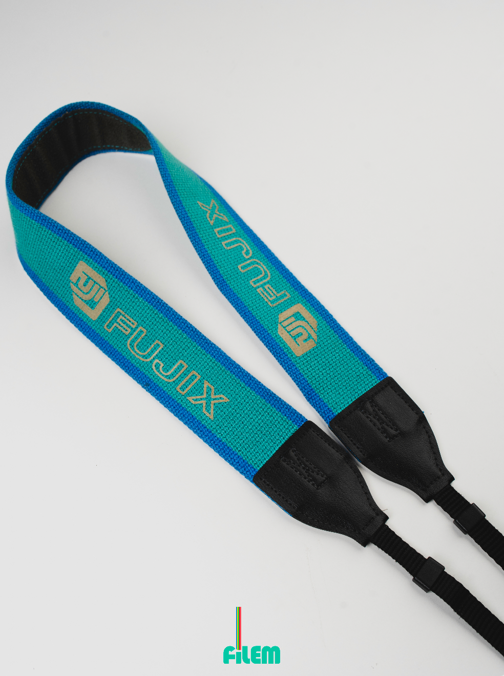 Premium Vintage Strap - Fujix