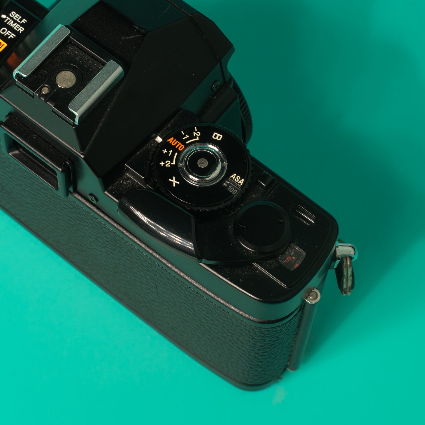 Minolta X-7