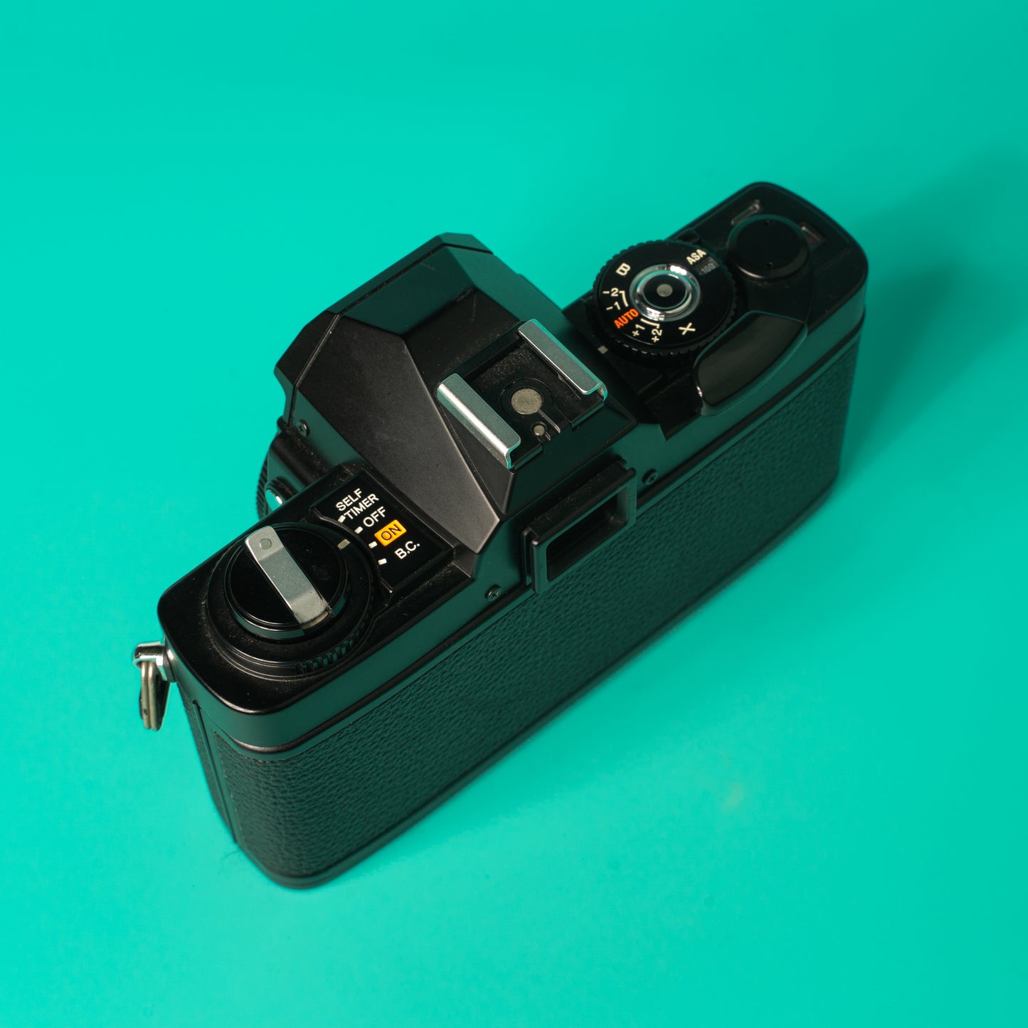 Minolta X-7