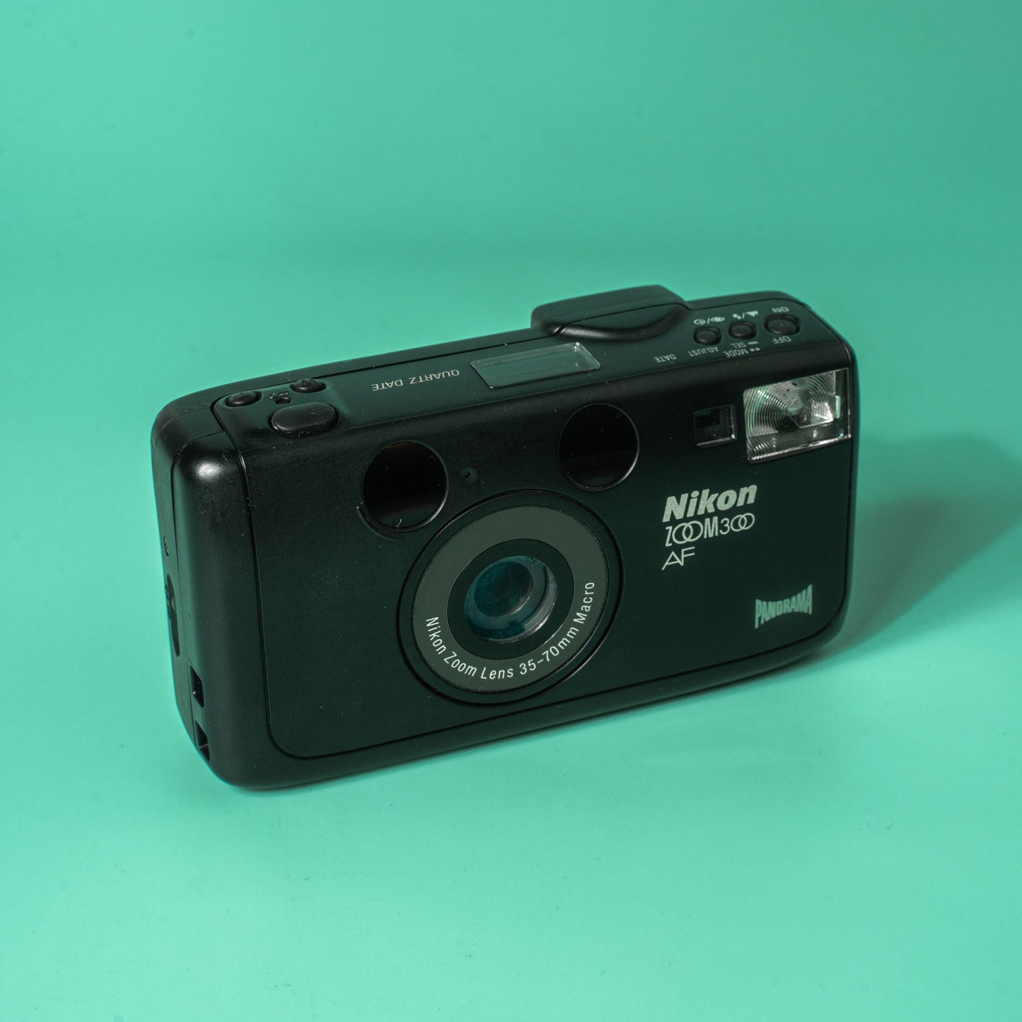 Nikon Zoom 300 AF