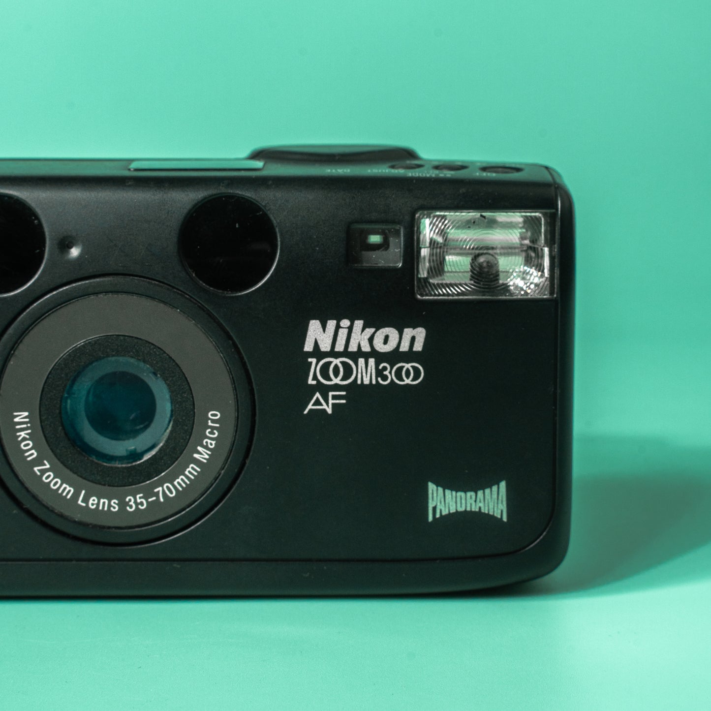 Nikon Zoom 300 AF