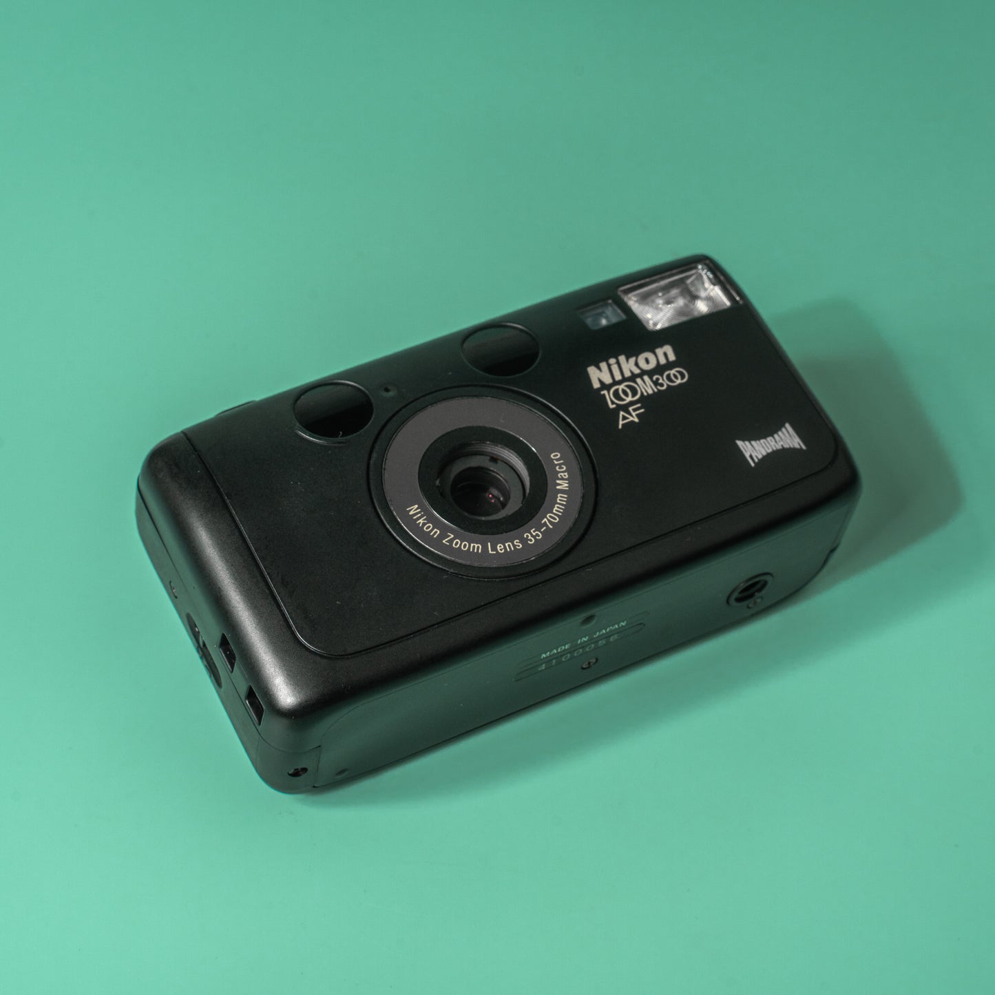 Nikon Zoom 300 AF