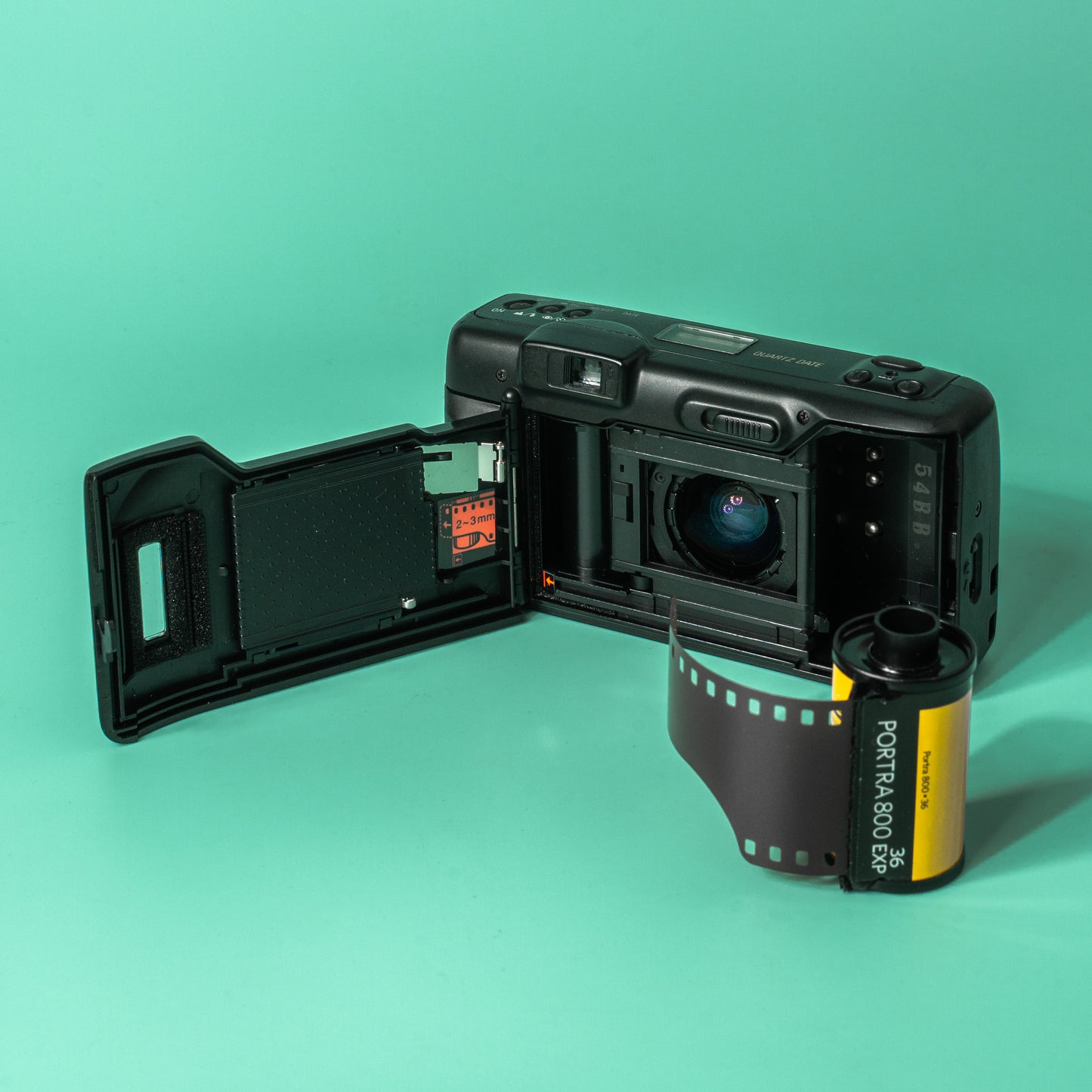 Nikon Zoom 300 AF