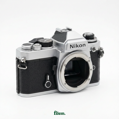 Nikon FE