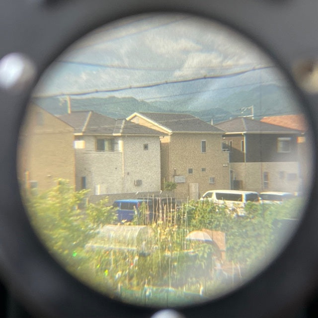 Yashicaflex C - Filem.sg
