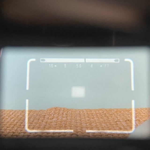 Canon QL17 - Filem.sg