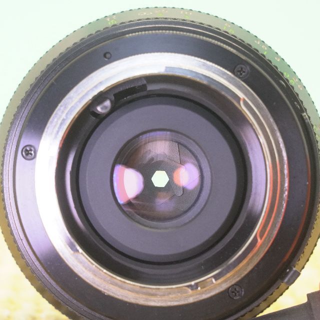 Sigma FILTERMATIC Multi Coated 28mm F2.8 - Filem.sg