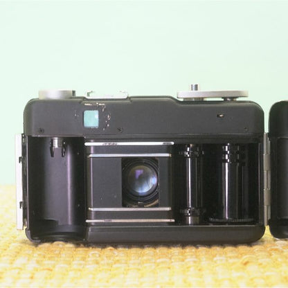 Canon Demi EE17 - Filem.sg