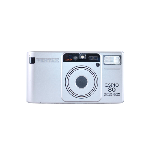 [In Stock] Pentax Espio 80