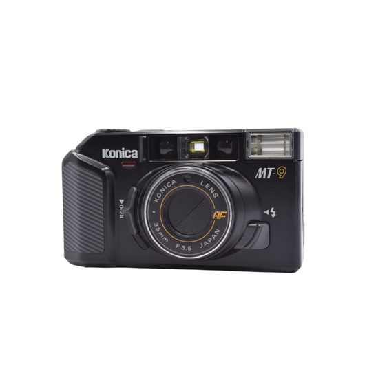 [In Stock] Konica MT9