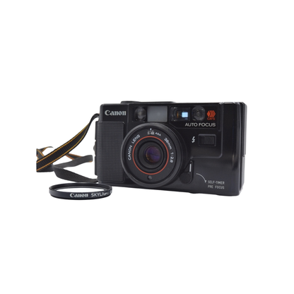 [In Stock] Canon AF35M - 28mm f/2.8