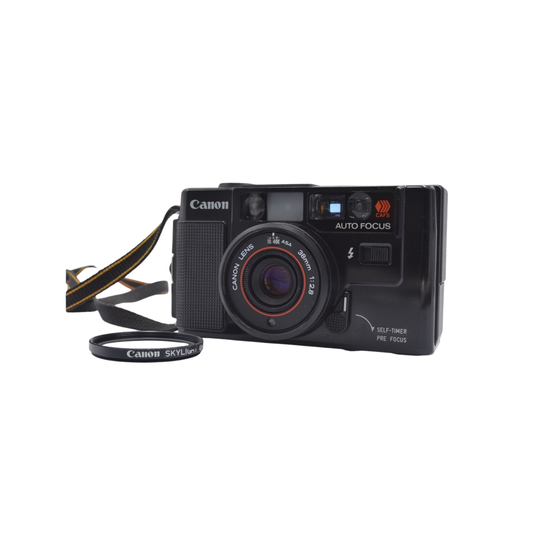 [In Stock] Canon AF35M - 28mm f/2.8