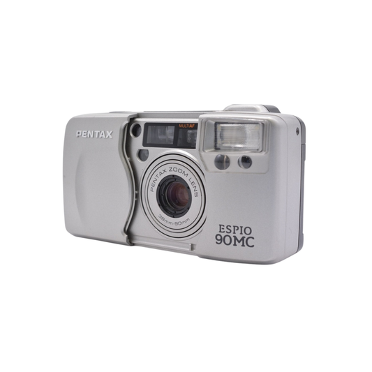 [In Stock] Pentax Espio 90ML