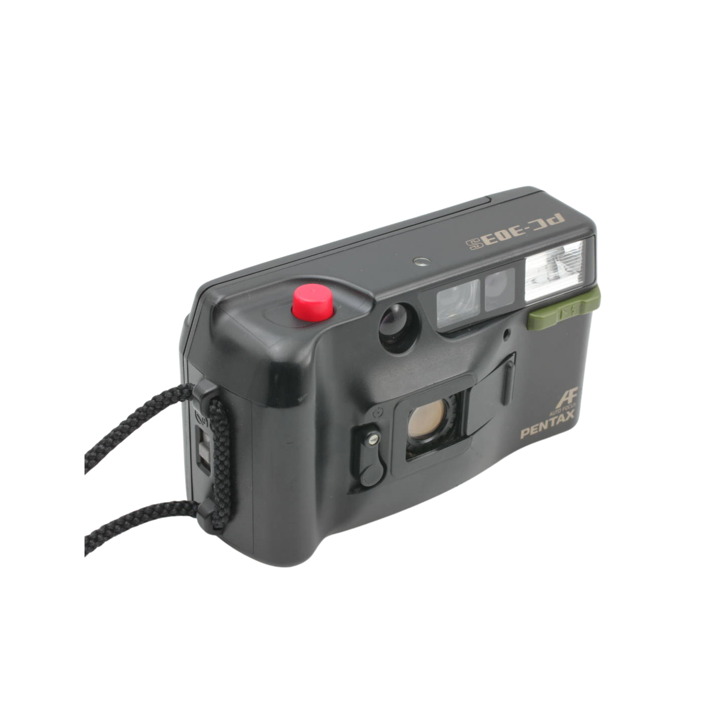 [In Stock] Pentax PC303S Quartz Date AF