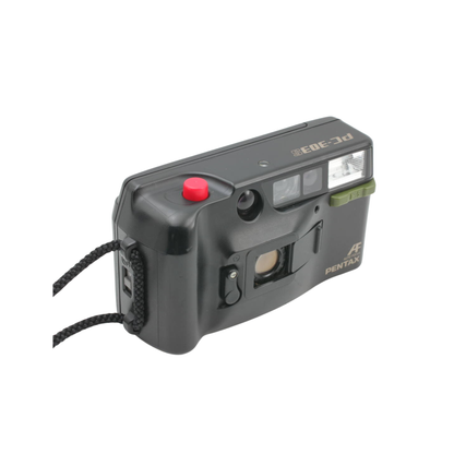 [In Stock] Pentax PC303S Quartz Date AF