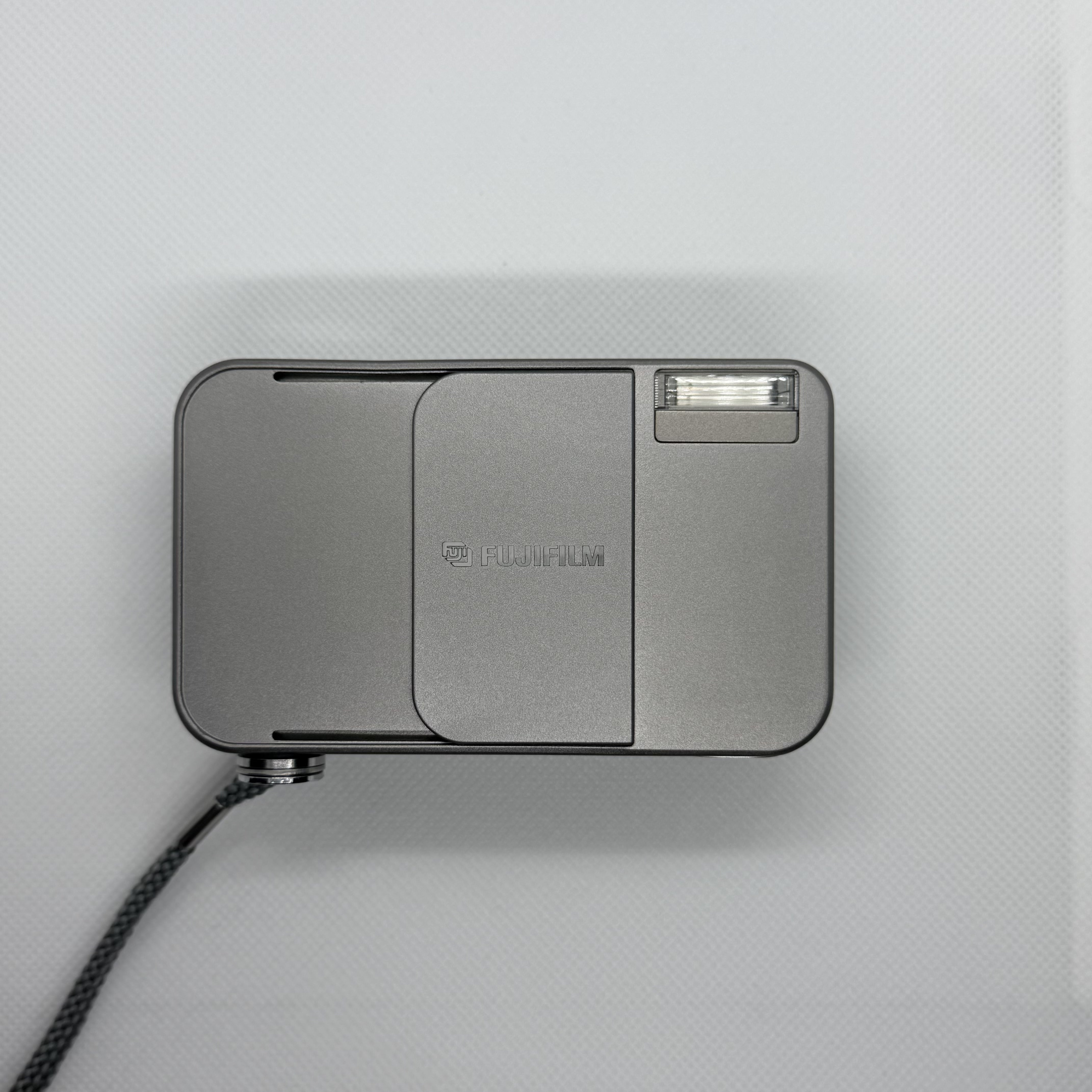 In Stock] Fujifilm Cardia Mini Tiara | Filem.sg – filem.sg