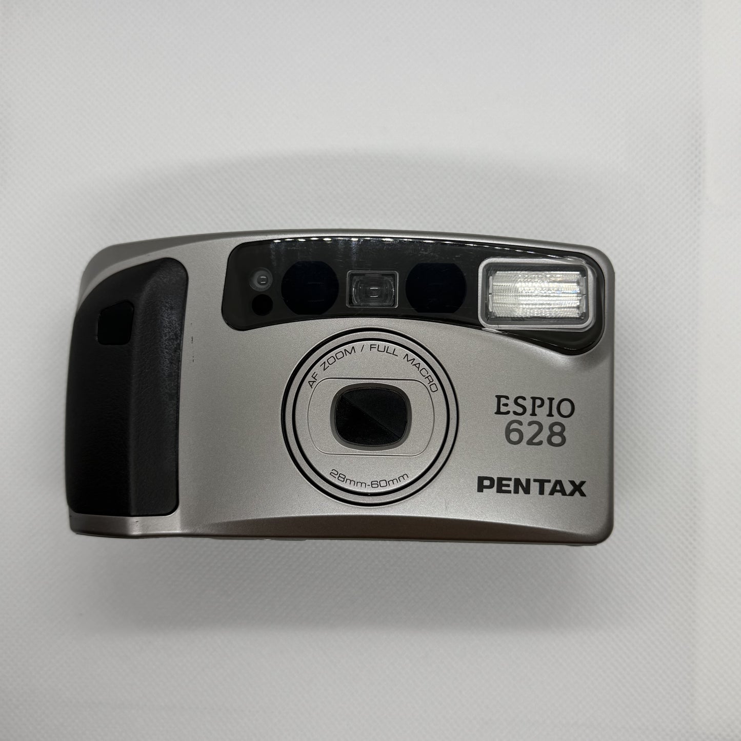 Pentax Espio 628, front