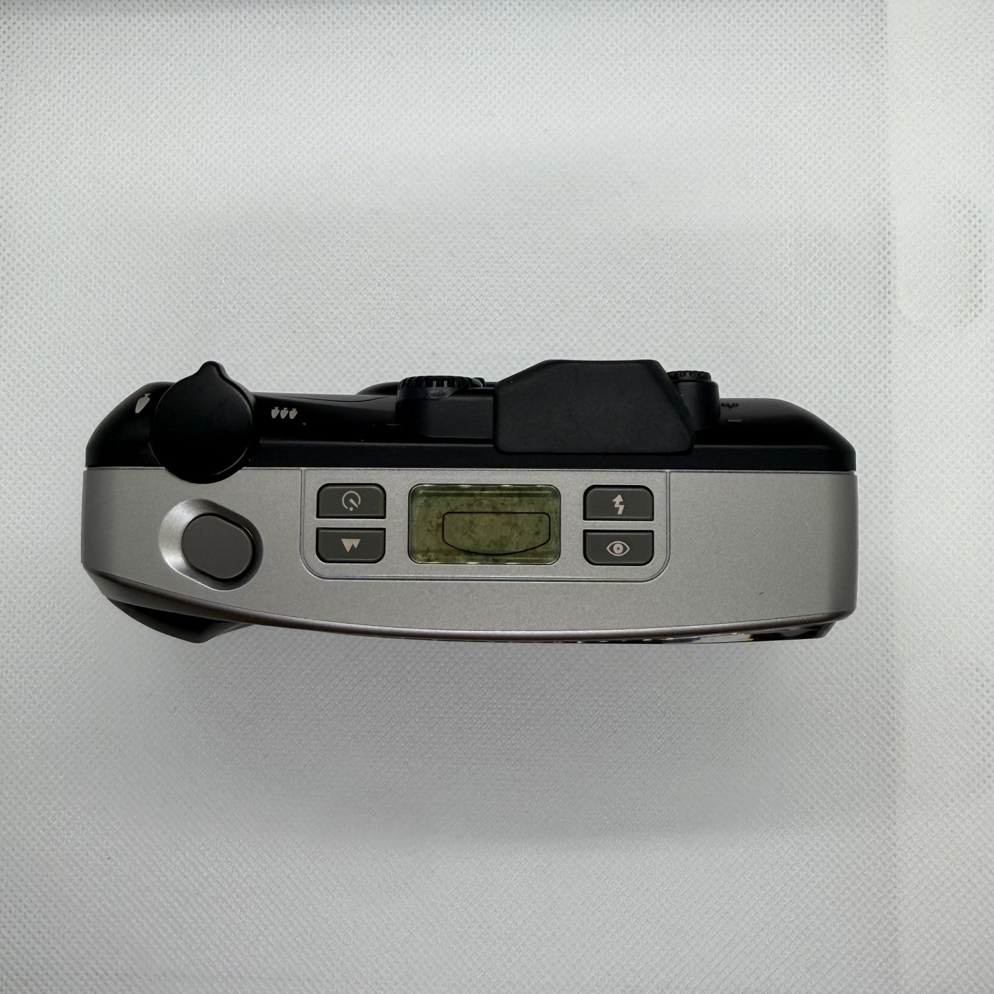 Pentax Espio 628, top