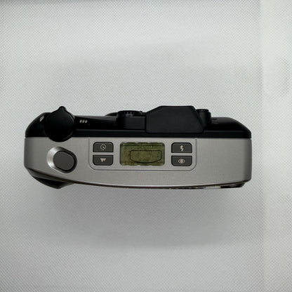 Pentax Espio 628, top