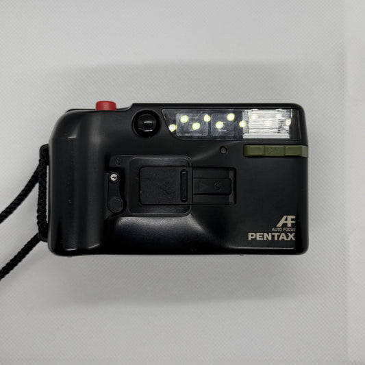 Pentax PC-303S, front