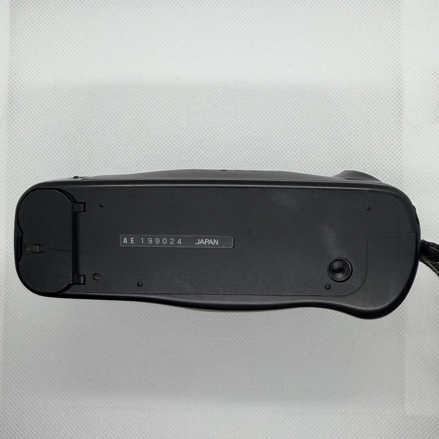 Ricoh RZ-800 Date, bottom
