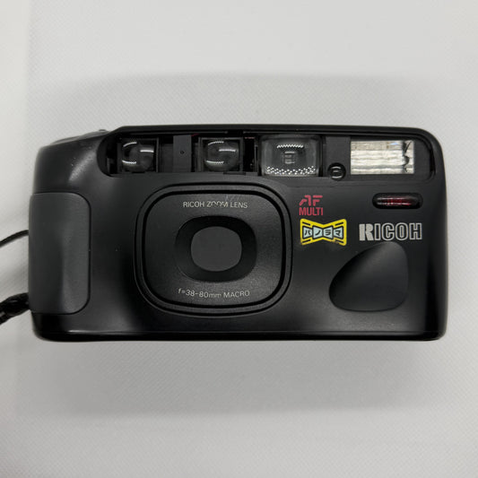 Ricoh RZ-800 Date, front