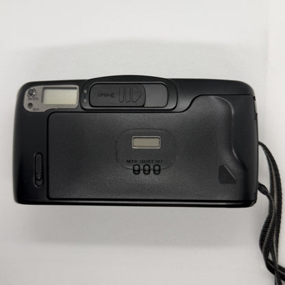 Ricoh RZ-800 Date, back