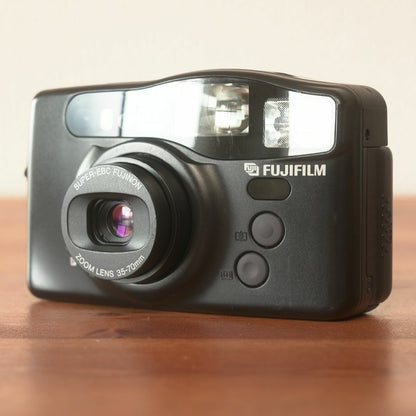 Fujifilm Cardia SUPER270 - Filem.sg