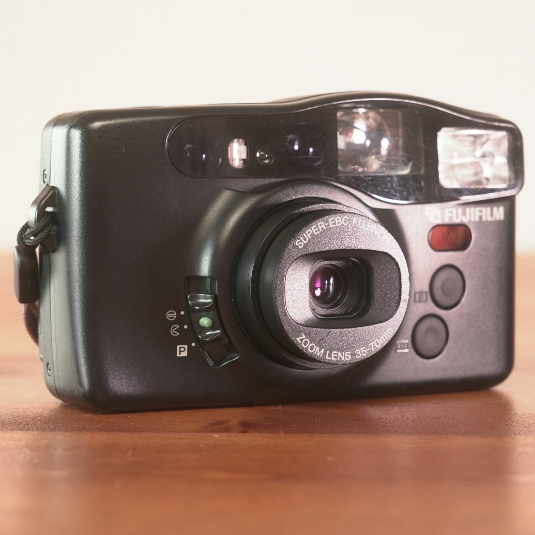 Fujifilm Cardia SUPER270 - Filem.sg