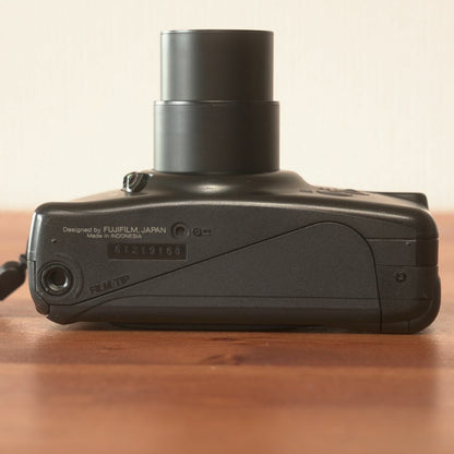 Fujifilm Cardia SUPER270 - Filem.sg