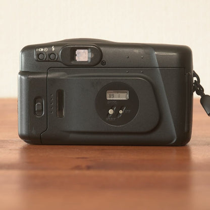 Fujifilm Cardia SUPER270 - Filem.sg