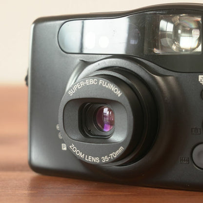 Fujifilm Cardia SUPER270 - Filem.sg
