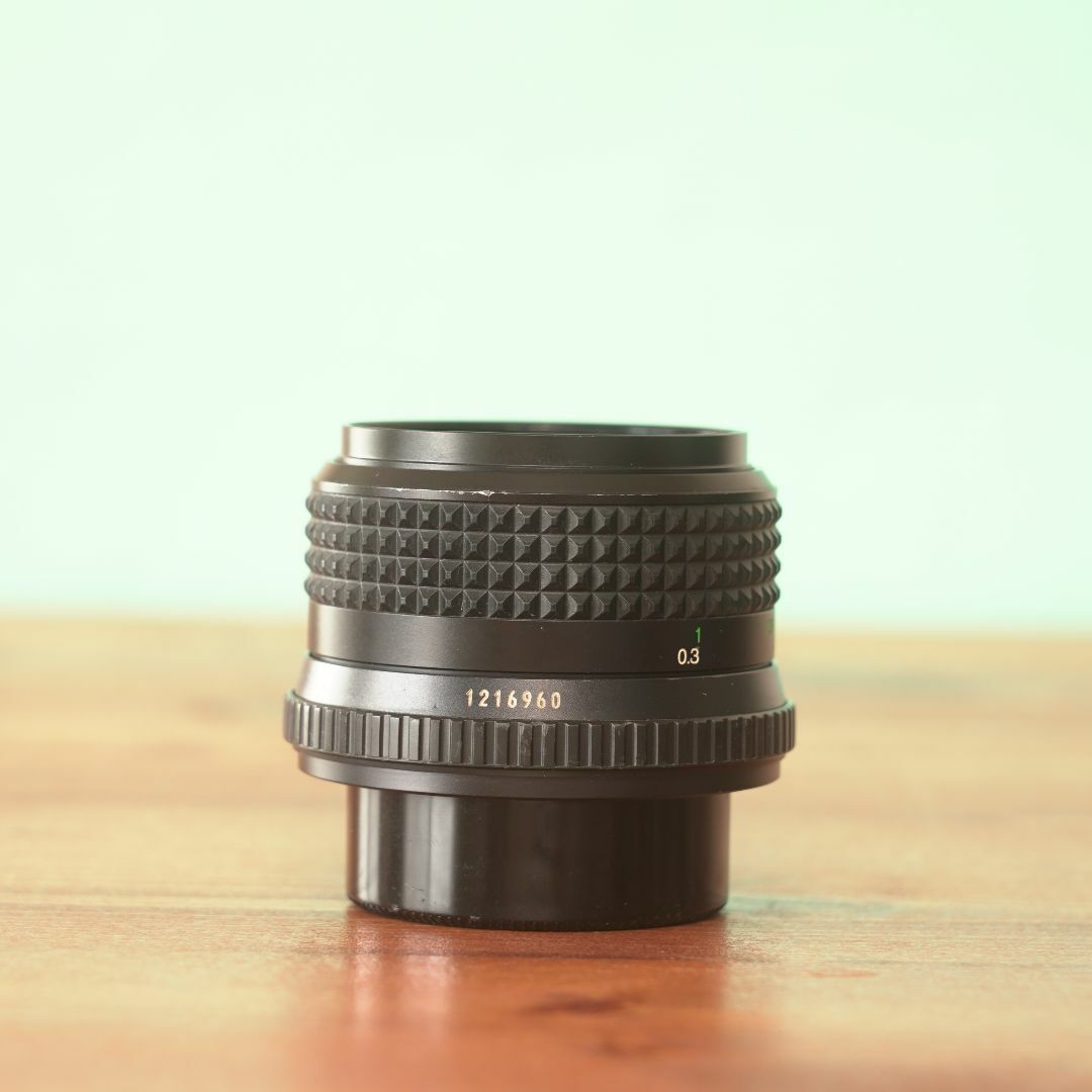 Minolta MD W.ROKKOR 28mm f2.8 - Filem.sg