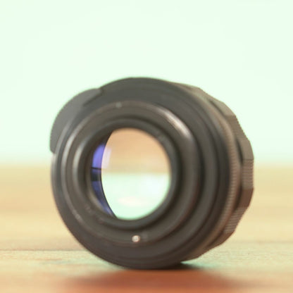 Super Takumar 55mm f1.8 early type - Filem.sg