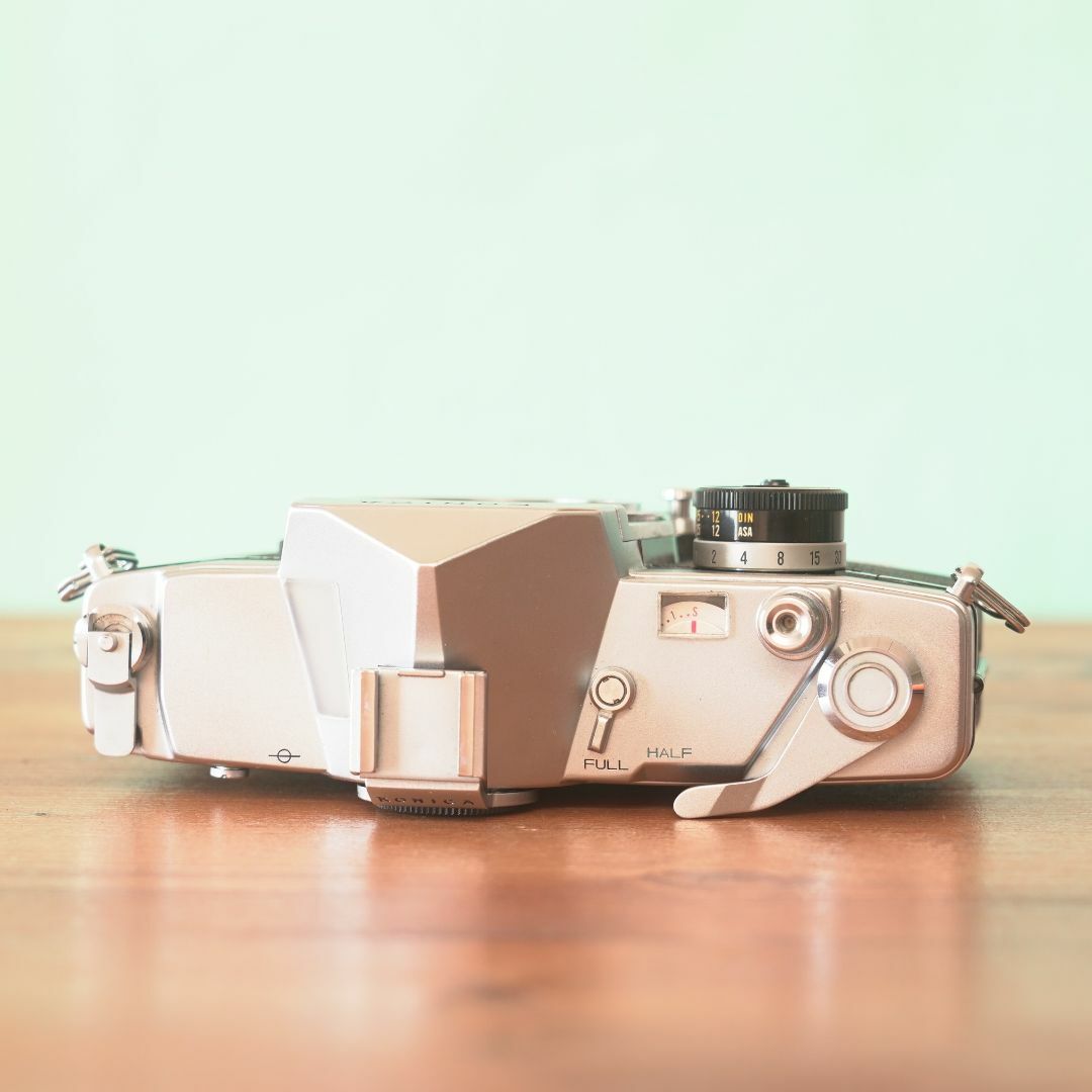 Konica Autorex 35mm - Filem.sg