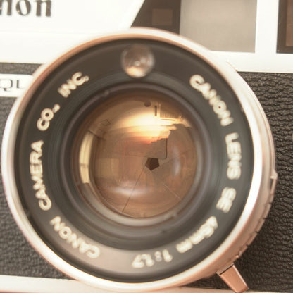 Canon QL17 - Filem.sg