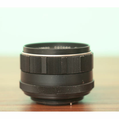 Super Takumar 55mm f1.8 early type - Filem.sg