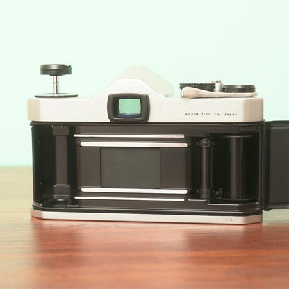 Pentax SP - Filem.sg
