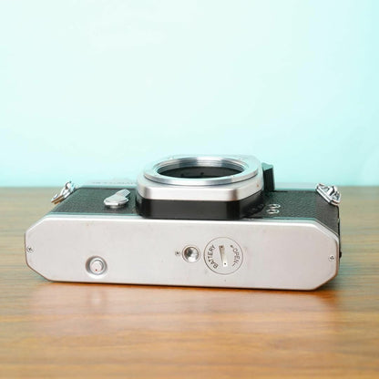 Pentax SPF with case - Filem.sg